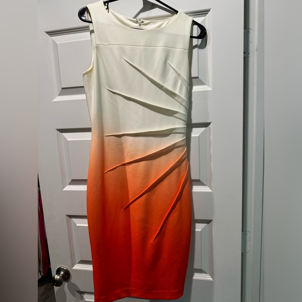 Calvin Klein Dress
